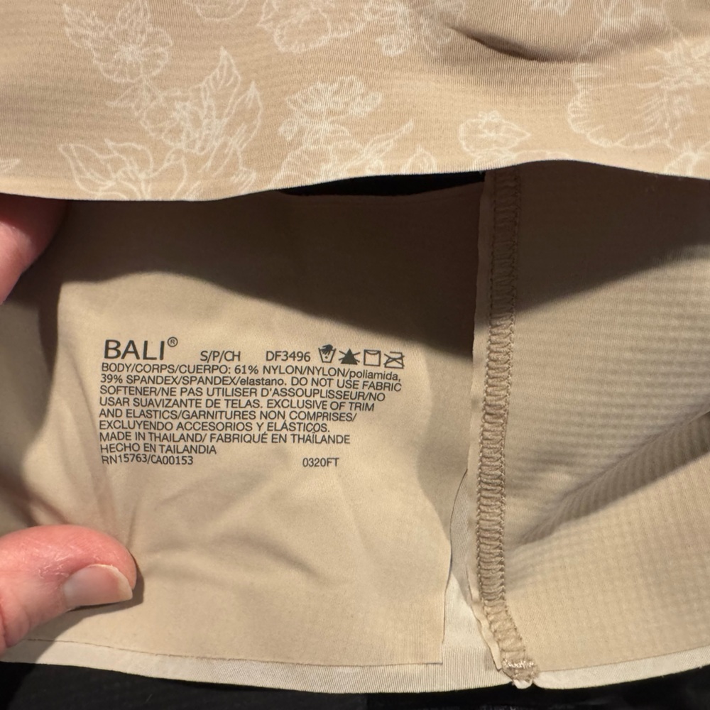 Bali bras - Picture 4 of 4